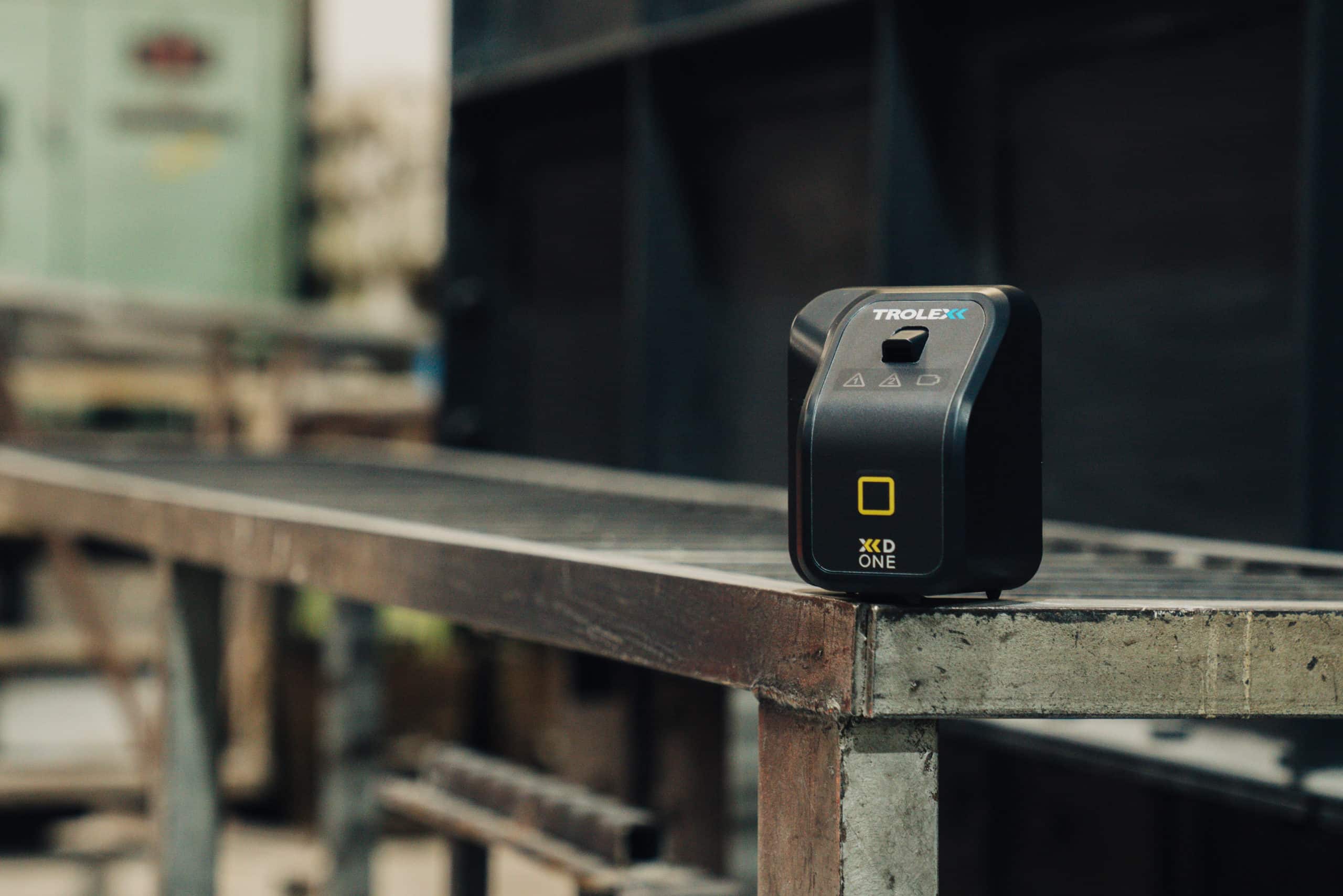 Xd One Personal Dust Monitor Launches Into The Construction Industry