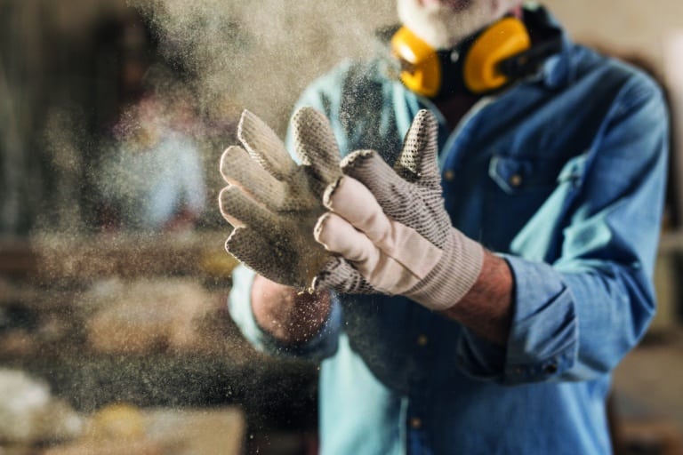 Featured Image for Global efforts to combat silica dust exposure in the workplace