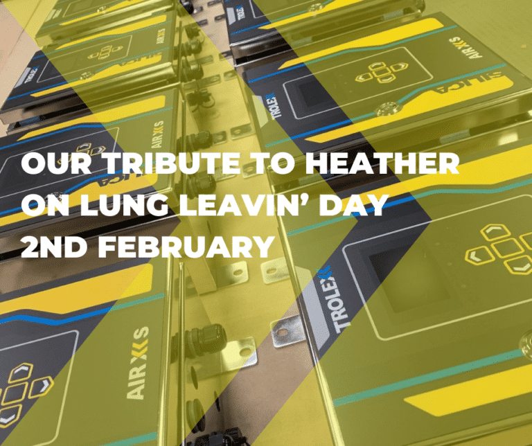Featured Image for National Lung Leavin’ Day: Our tribute to Heather Von St. James