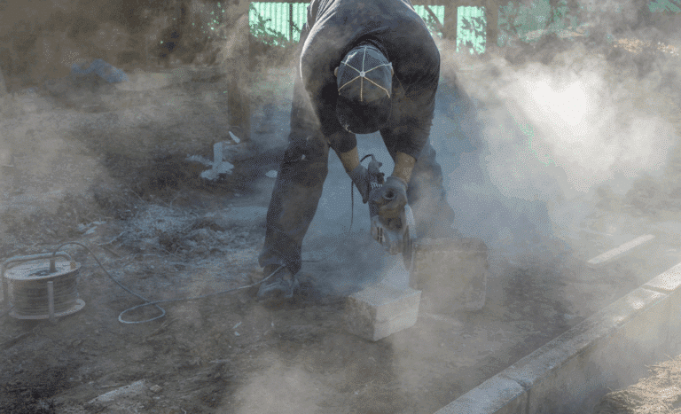 Featured Image for Occupational hazards in the Stone industry